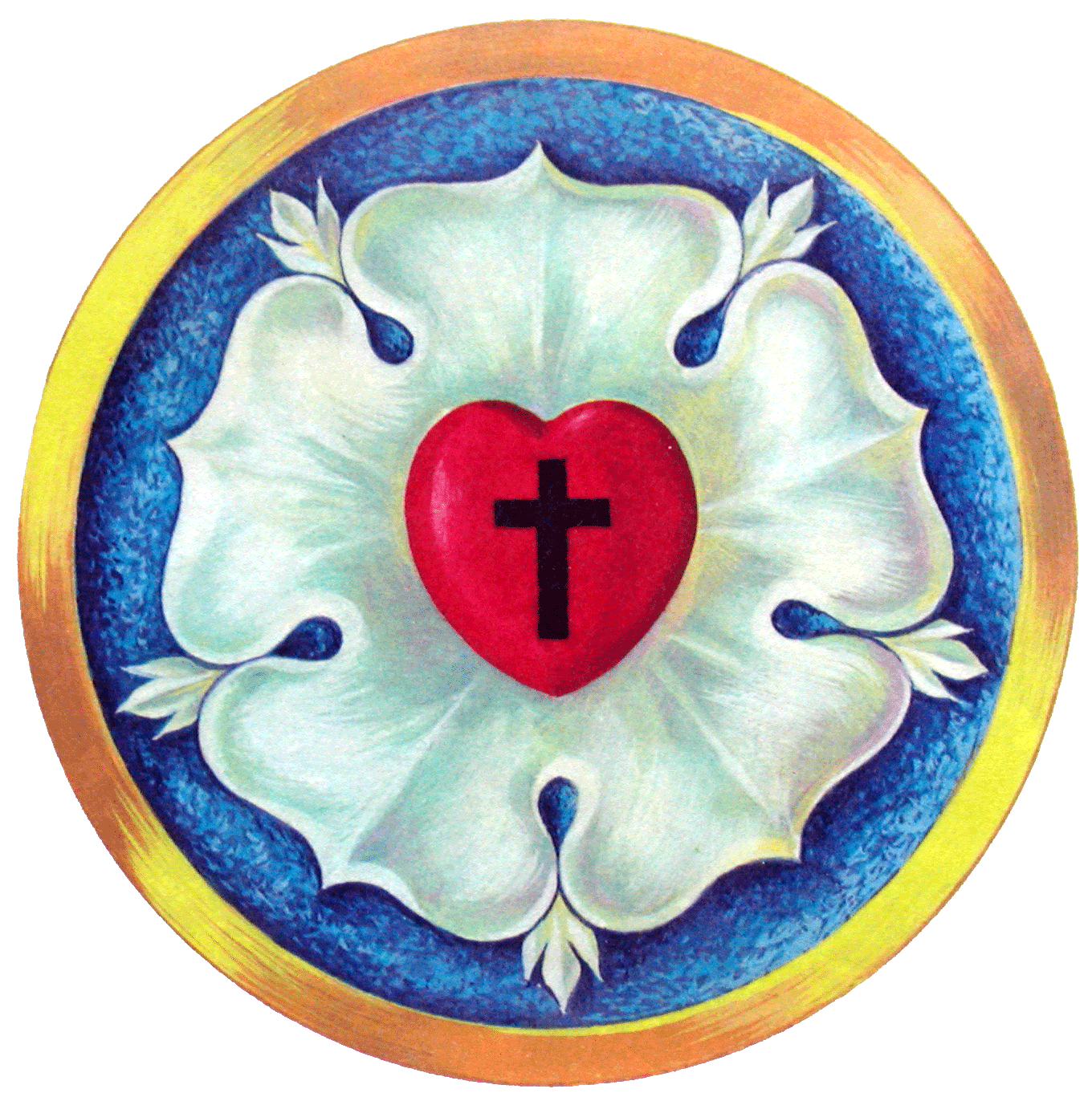 Gospel Seal